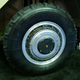 Illustration for article titled General Dynamics RST-V Series-Hybrid With Cool In-Wheel Motors